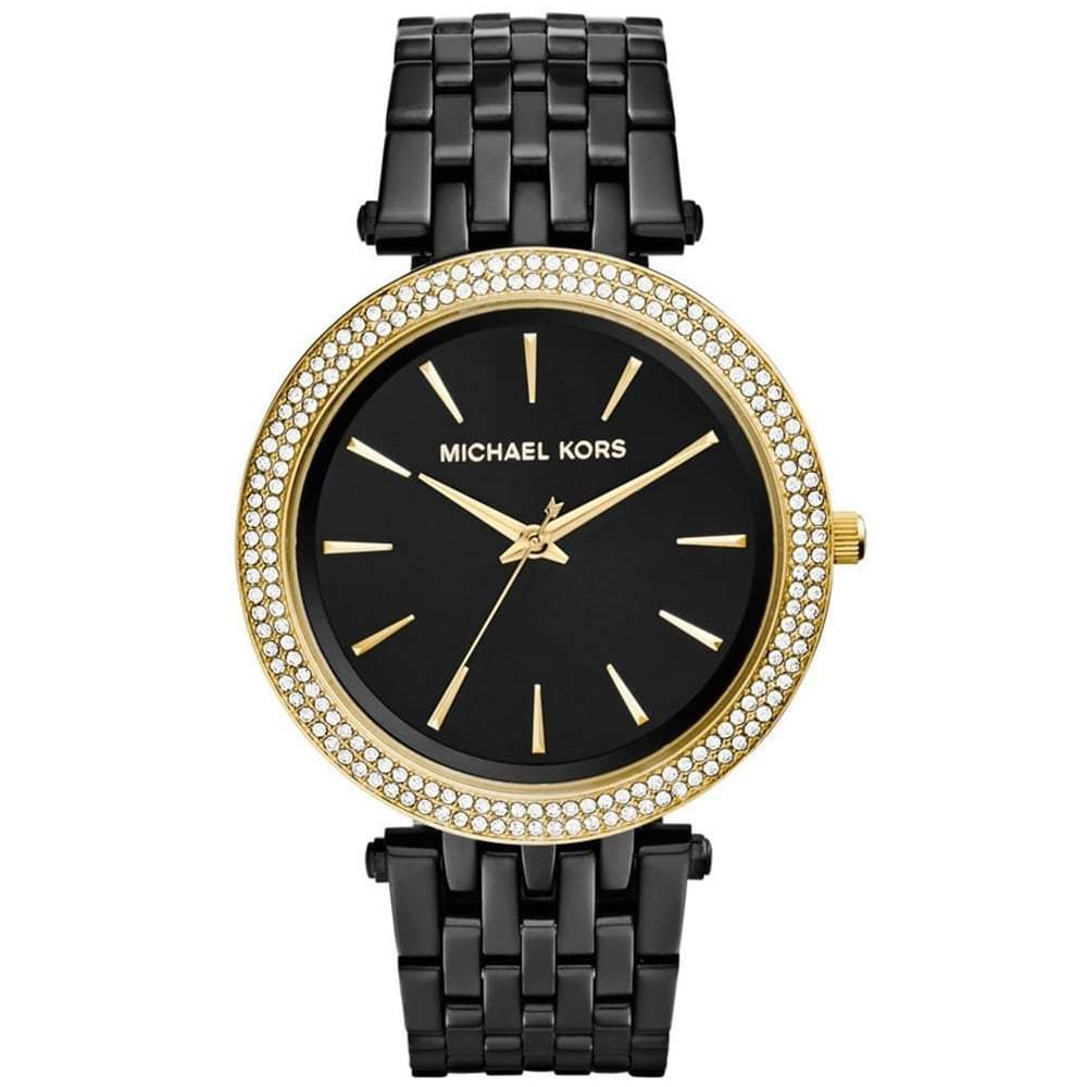 michael kors ladies watches outlet